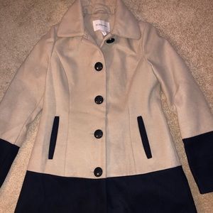 BCBGeneration Coat